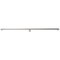 Alfi Brand 59" Brushed Stainless Steel Linear Shower Drain with Groove Holes ABLD59C-BSS - alternate 7